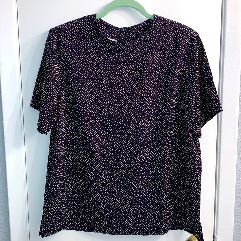 Alfred Dunner - Blouse